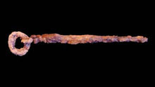 Viking Age Artifact from Mosfell Excavation