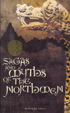 Sagas and Myths of the Northmen